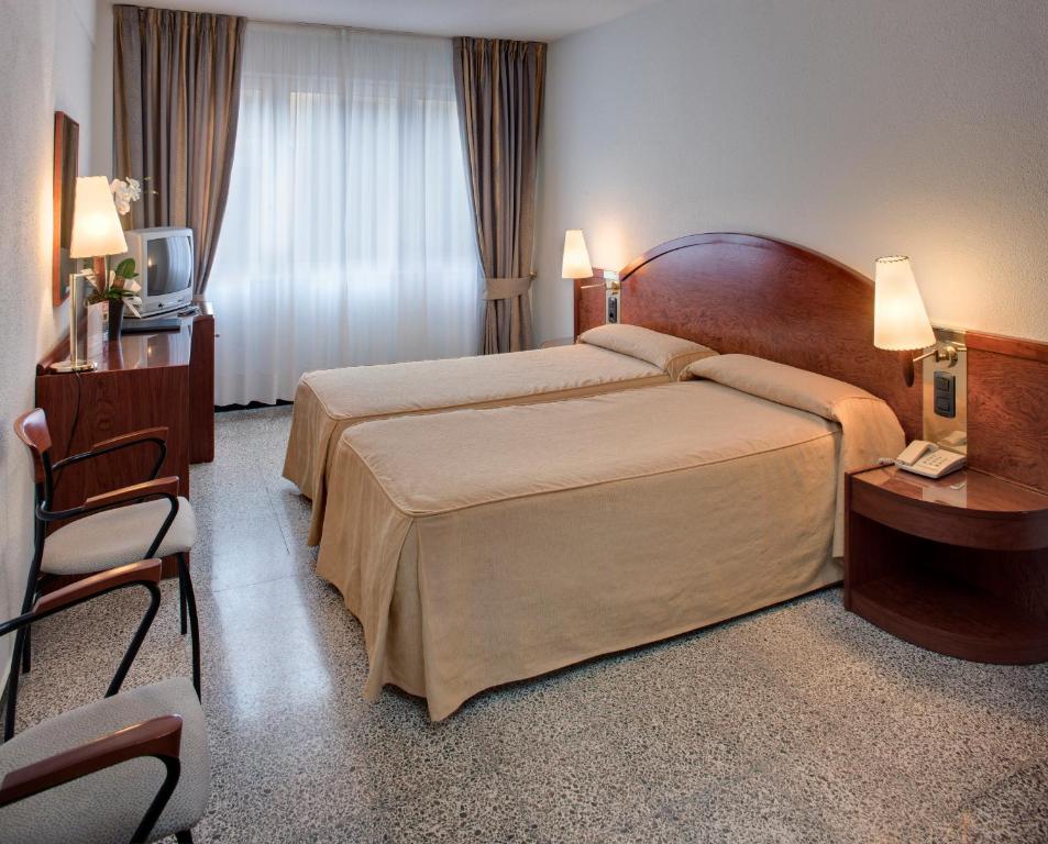 Hotel Gaudi, Reus – Bijgewerkte prijzen 2022