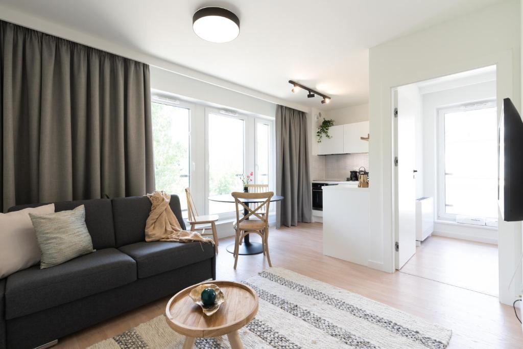 inQse Krakow Centre - Resim 9