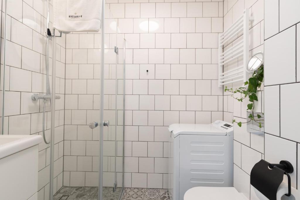 inQse Krakow Centre - 16