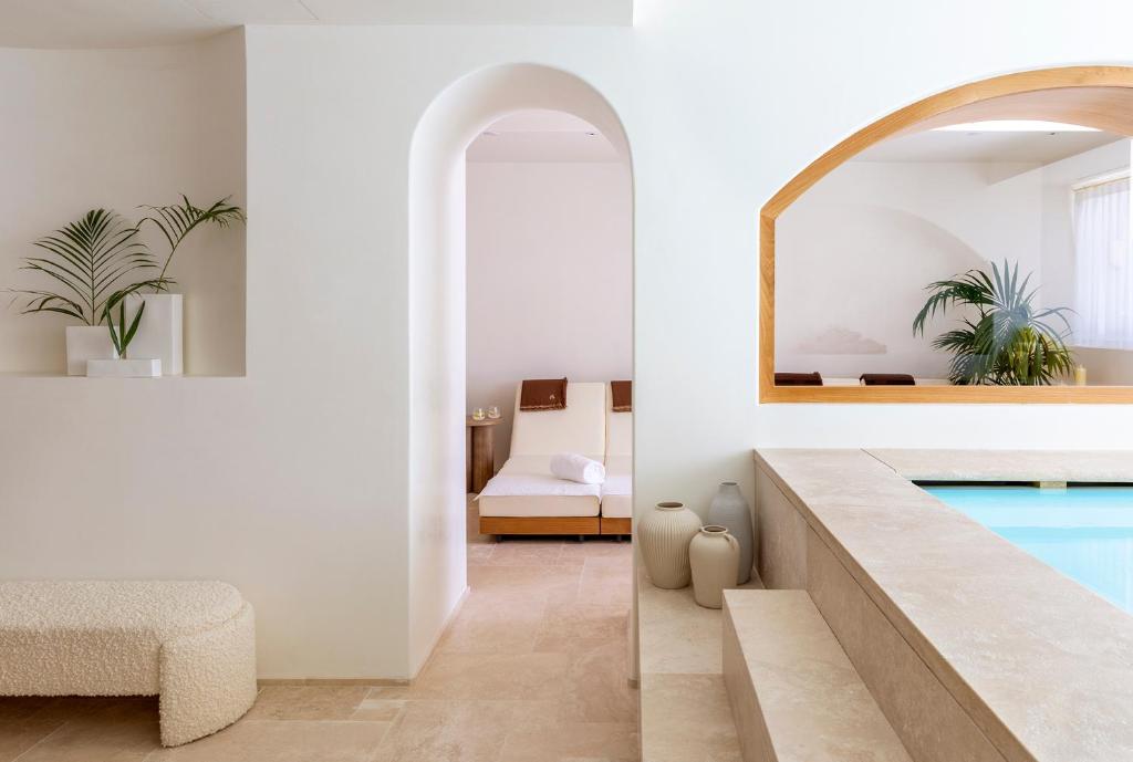 Ancora Cortina - The Leading Hotels of the World