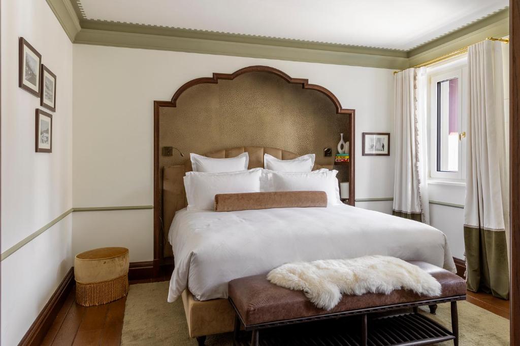 Ancora Cortina - The Leading Hotels of the World photo 2