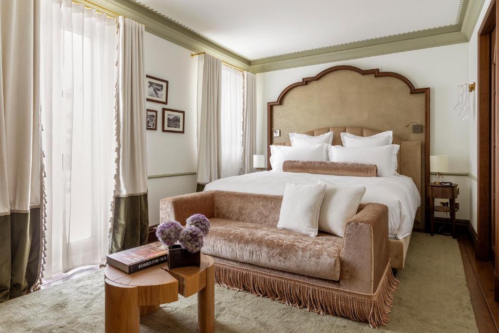 Ancora Cortina - The Leading Hotels of the World