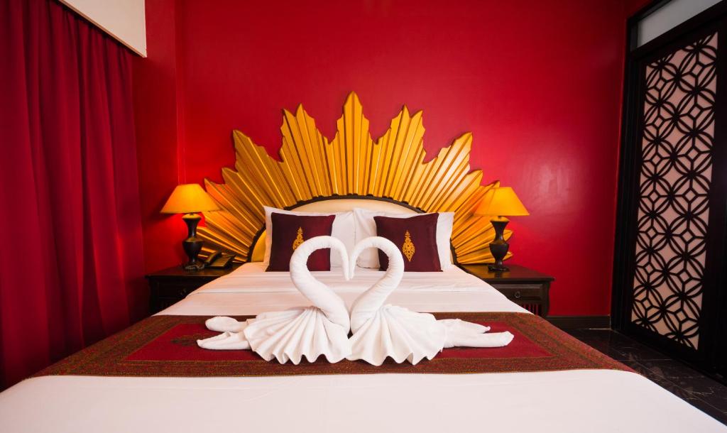 Khaosan Palace Hotel - Resim 44