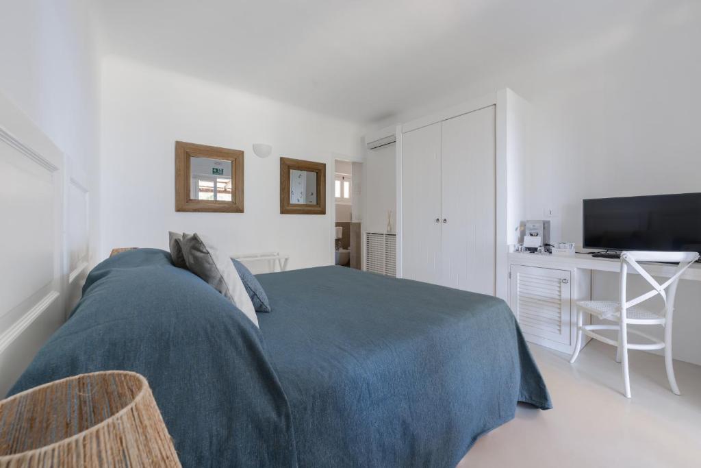 Capofaro Resort Relais&Chateaux photo 3