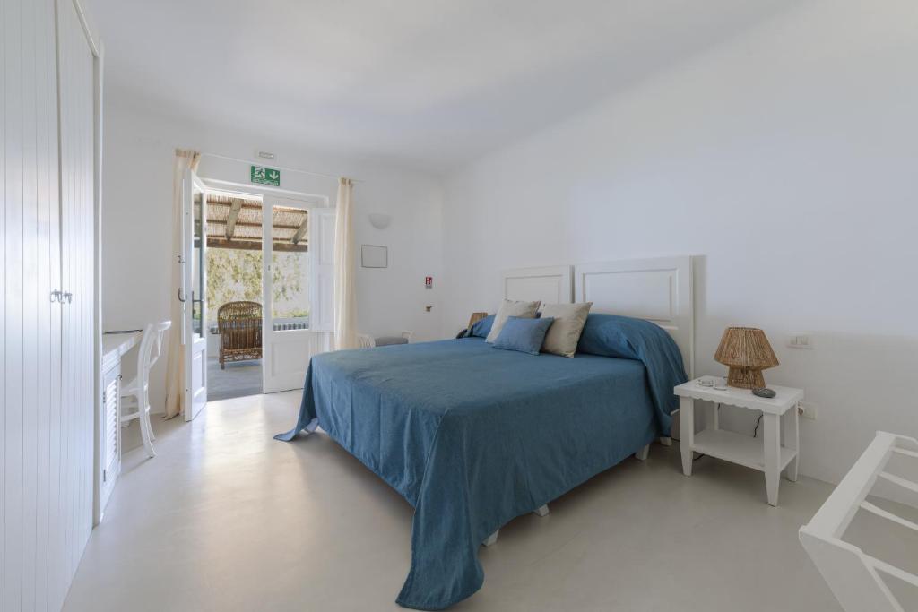 Capofaro Resort Relais&Chateaux photo 2