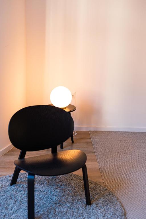 Deluxe Swan Stone Castle Apartment - Resim 35