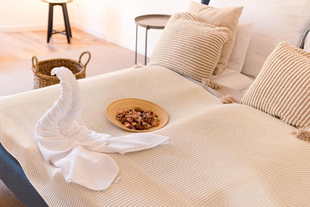 Deluxe Swan Stone Castle Apartment - Resim 36