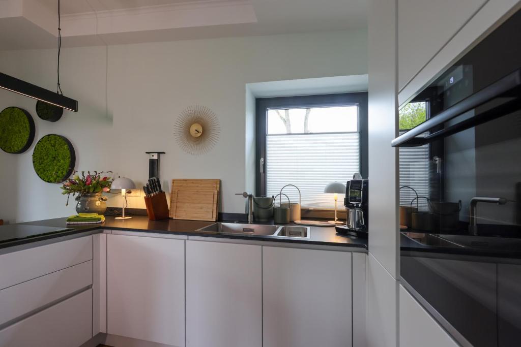 Villa Wolter - Apartamento De Dos Dormitorios