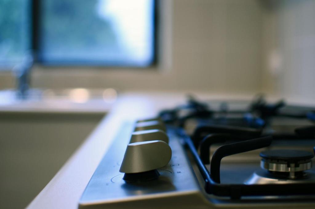 Park Squire Motor Inn & Serviced Apartments - Resim 21