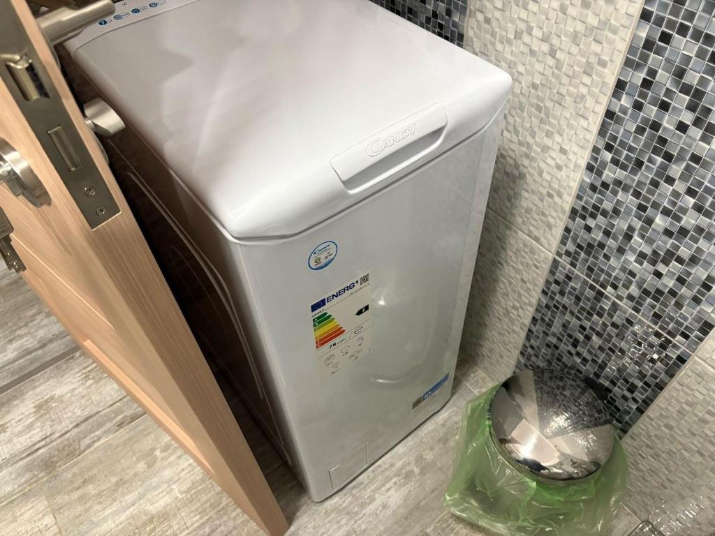 Gallery image of Studio Lavinia in Eforie Nord