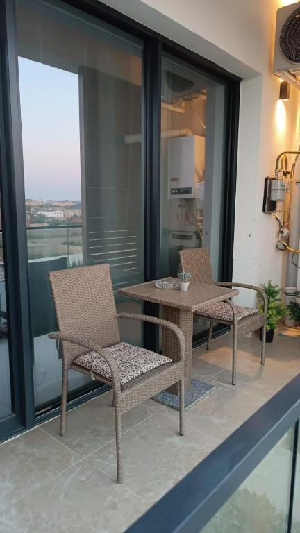Seabreeze Park Residence 2
