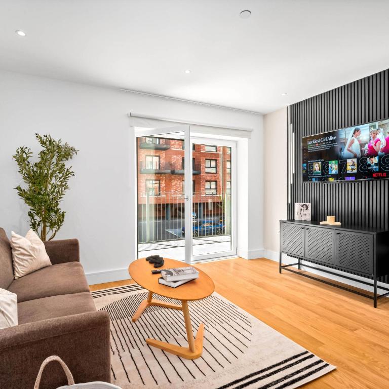 Image result for Stylish Apartment - Balcony Views - High-Speed WiFi - Netflix 110D ...