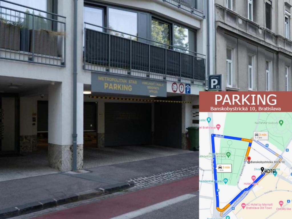 Hotel Reverie - Dependance, Check-in at Metropolitan Star - Resim 5