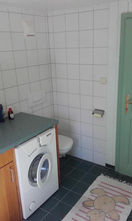 Haus Völlegg - Apartamento De Tres Habitaciones