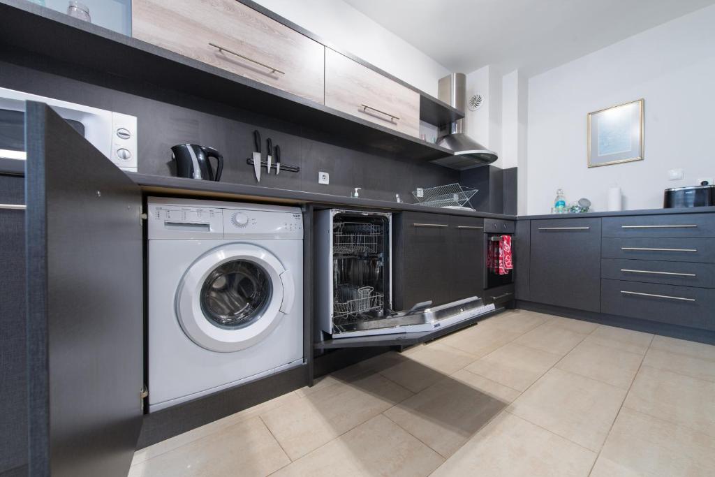 Kép Vitosha Apartments szállásáról Szófiában a galériában