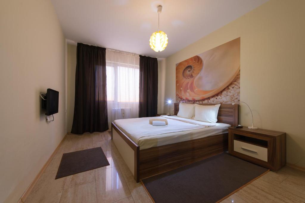 Kép Vitosha Apartments szállásáról Szófiában a galériában