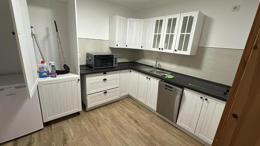 W Diamonds Ranch - Appartement 1 Chambre