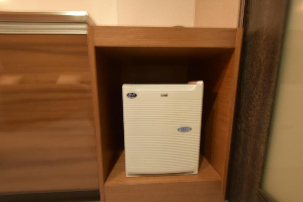 Fotografie z fotogalerie ubytování Hotel Trad v Osace