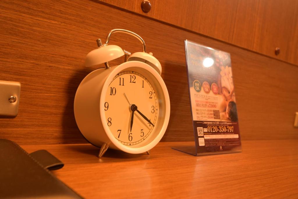 Fotografie z fotogalerie ubytování Hotel Trad v Osace
