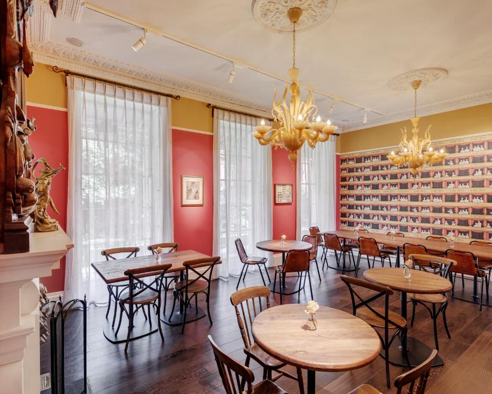 Southernhay House Hotel - Resim 3