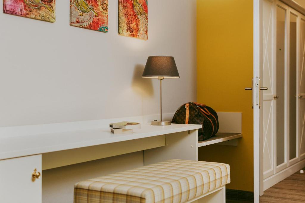 Hotel Drei Quellen Therme - Single Room