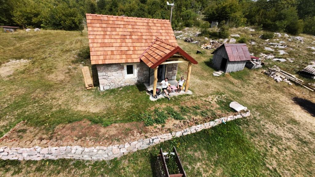 Fotografie z fotogalerie ubytování Etno Selo Ja. v destinaci Nikšič