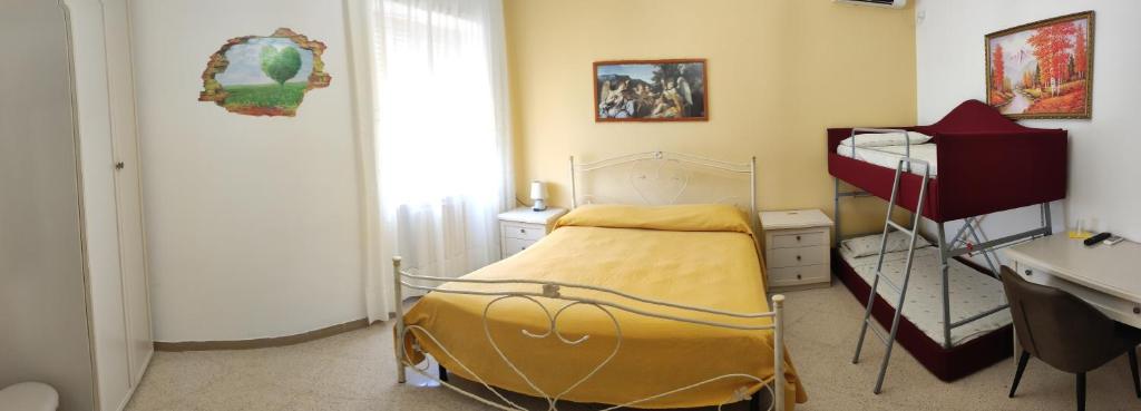 B&B Casa Mariangi - 16