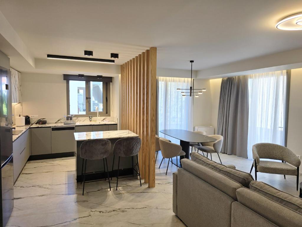 Ethereal Residences Nafplio 2