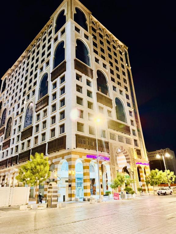 Imagen de la galería de الحياة العالمي - Al Hayatt International, en Medina