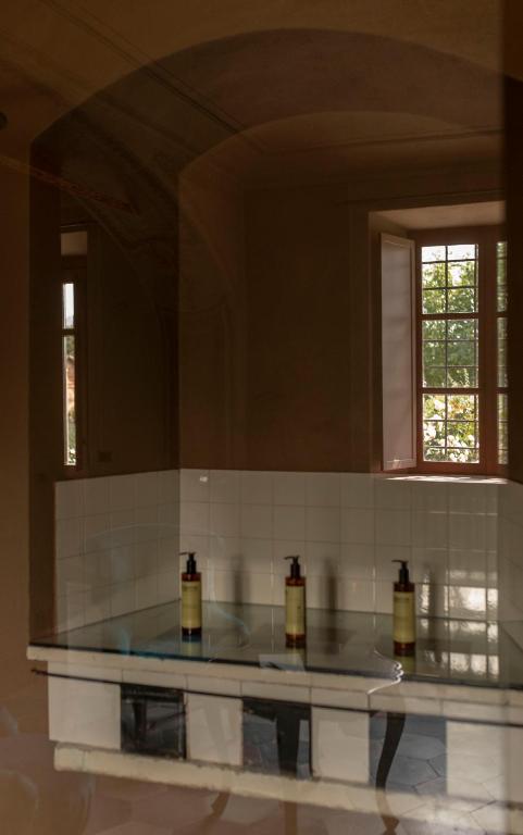 Vigne di Fagnano 1709 Eco Relais - Suite