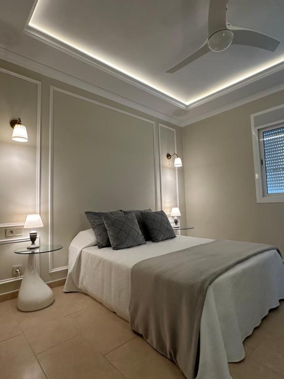 Billede fra billedgalleriet på Palacio de Sofia & Luxury i Asilah