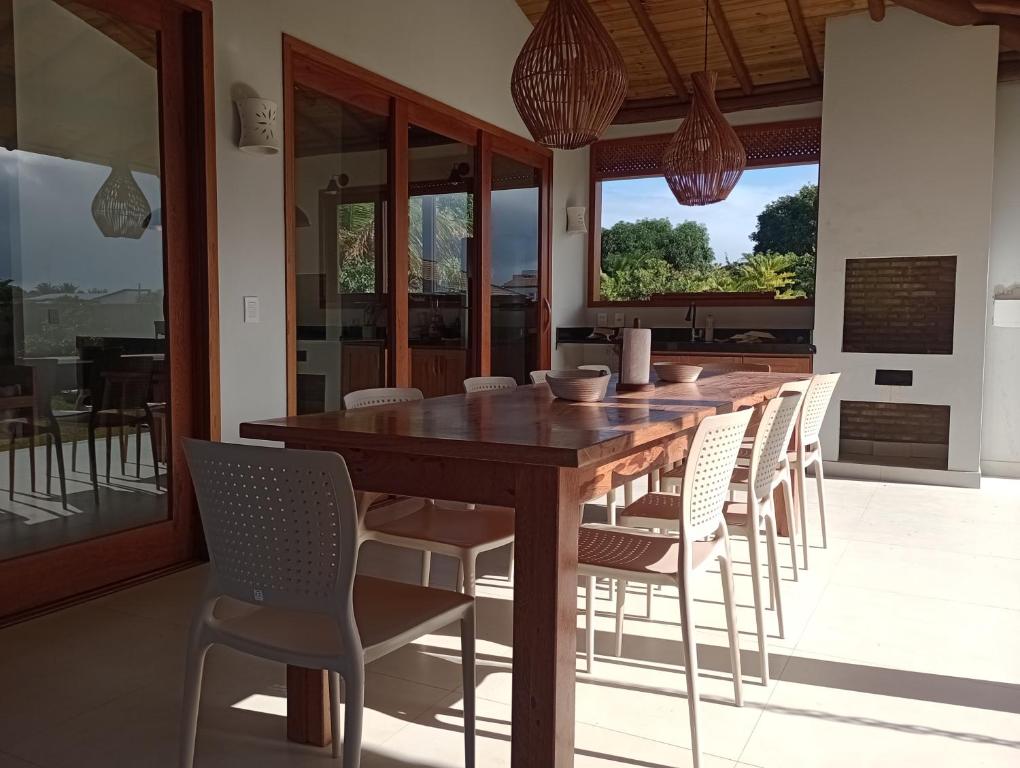 Φωτογραφία από το άλμπουμ του Casa D´Alicia σε Marau