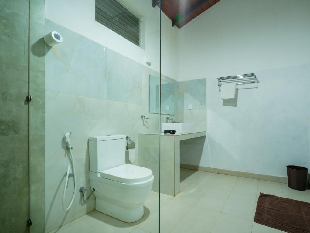 Tropicara Resort - 10