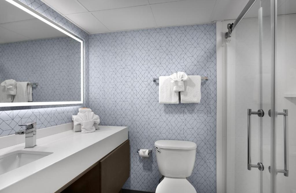 Hotel Blue photo