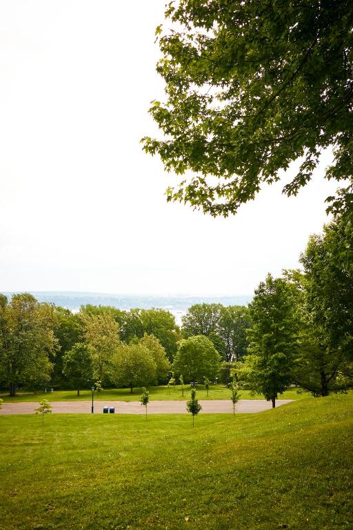 Manoir de la Tour - Par Aneyro - Resim 12