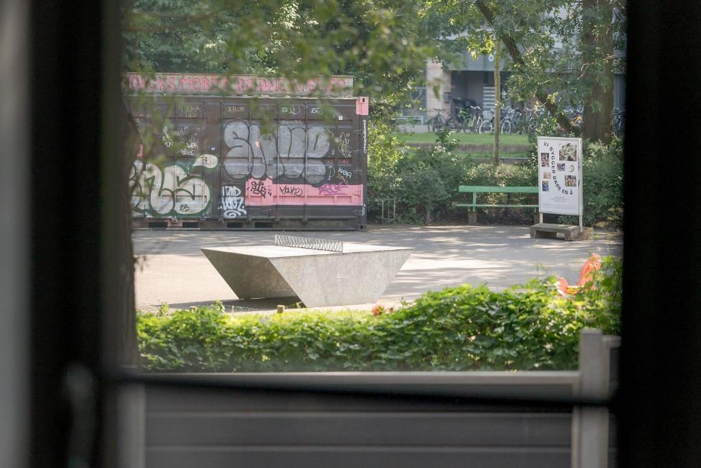 No186 apartments by Daniel&Jacob's - Resim 42