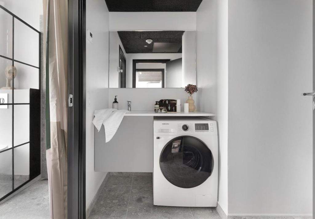 No186 apartments by Daniel&Jacob's - Resim 24