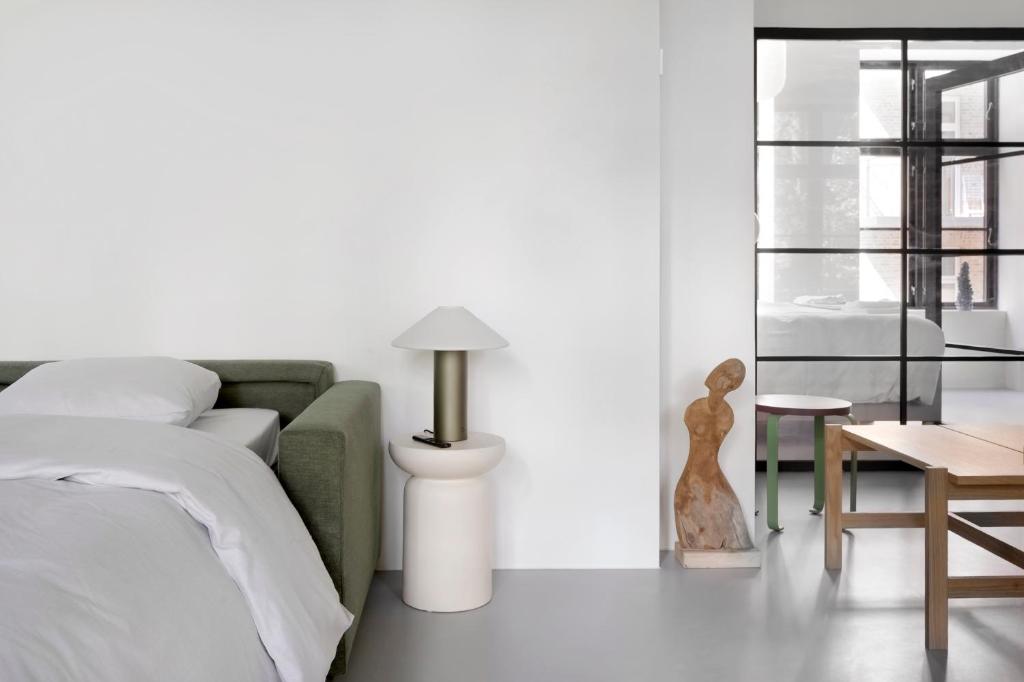 No186 apartments by Daniel&Jacob's - Resim 14