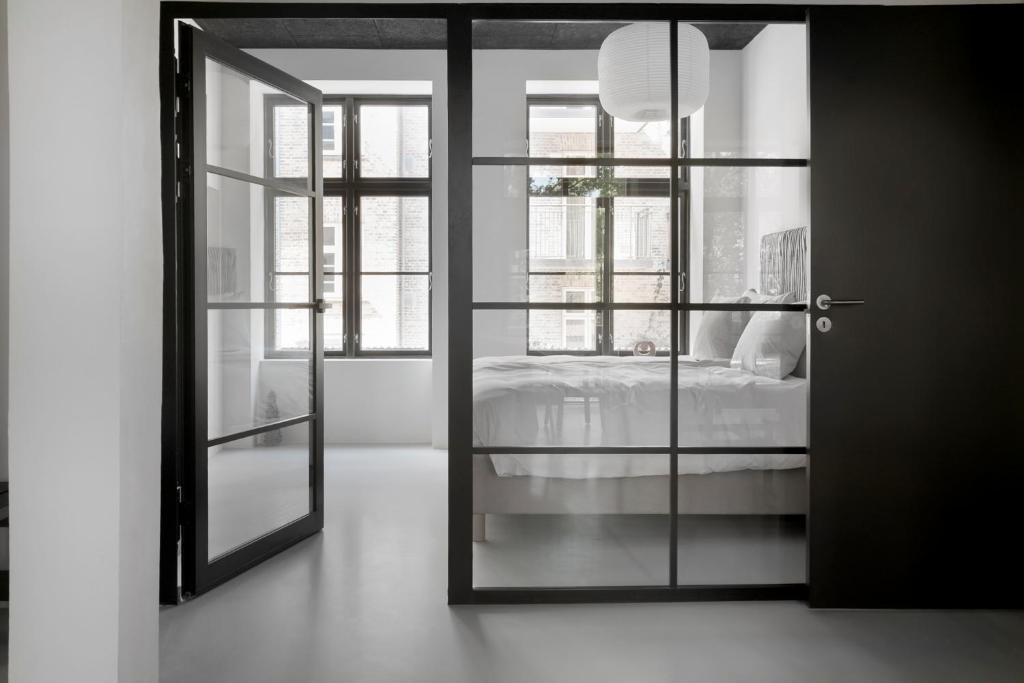 No186 apartments by Daniel&Jacob's - Resim 31