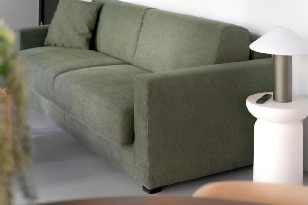 No186 apartments by Daniel&Jacob's - Resim 12