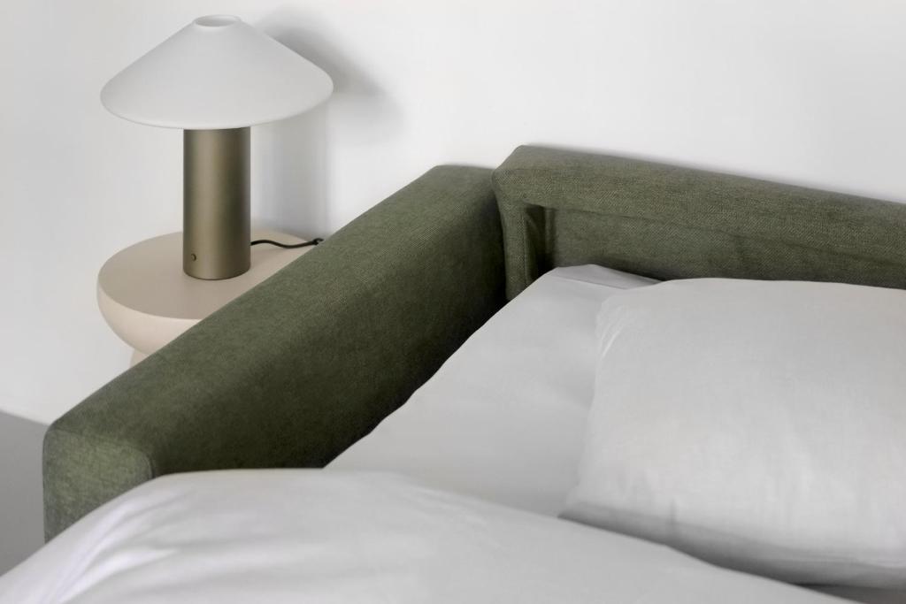 No186 apartments by Daniel&Jacob's - Resim 15