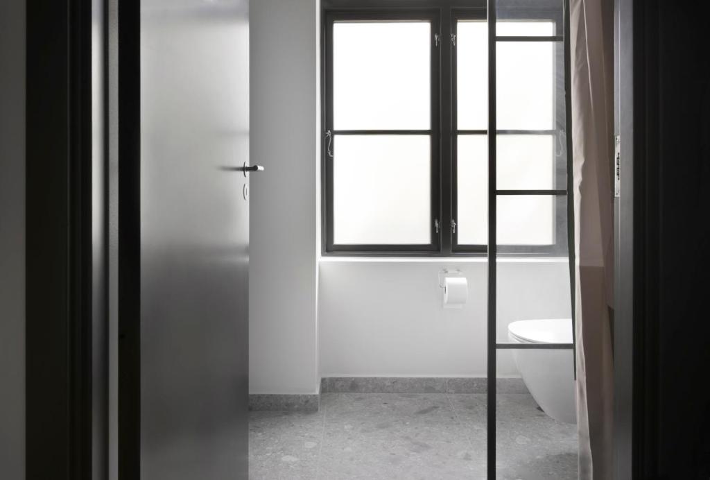 No186 apartments by Daniel&Jacob's - Resim 26