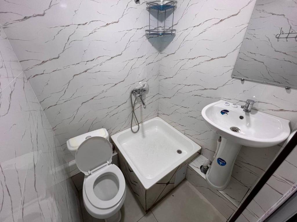 Fotografie z fotogalerie ubytování Best hotel v destinaci Yakkasaray