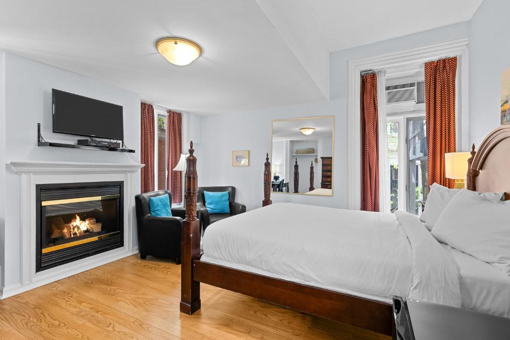 Manoir de la Tour - Par Aneyro - Resim 23