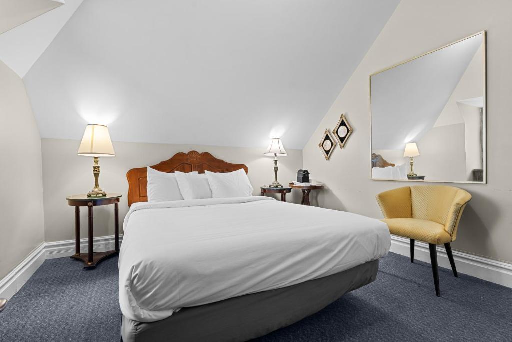 Manoir de la Tour - Par Aneyro - Resim 28