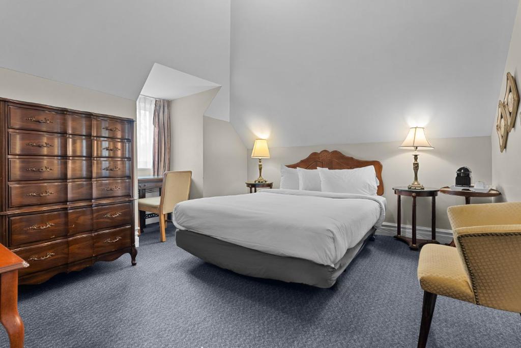 Manoir de la Tour - Par Aneyro - Resim 30