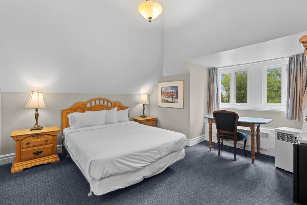 Manoir de la Tour - Par Aneyro - Resim 31