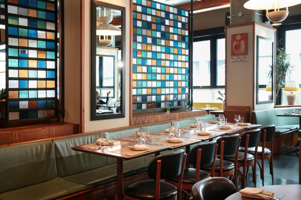 Ace Hotel BrooklynHotel in Boerum Hill, Brooklyn photo