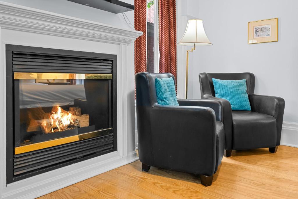 Manoir de la Tour - Par Aneyro - Resim 38