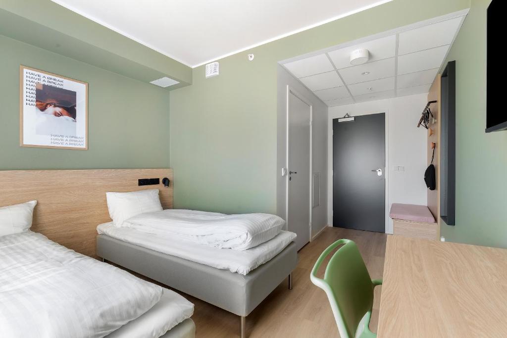Aiden by Best Western Odense photo